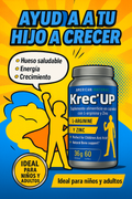 ✅Krec'UP  Premium Original